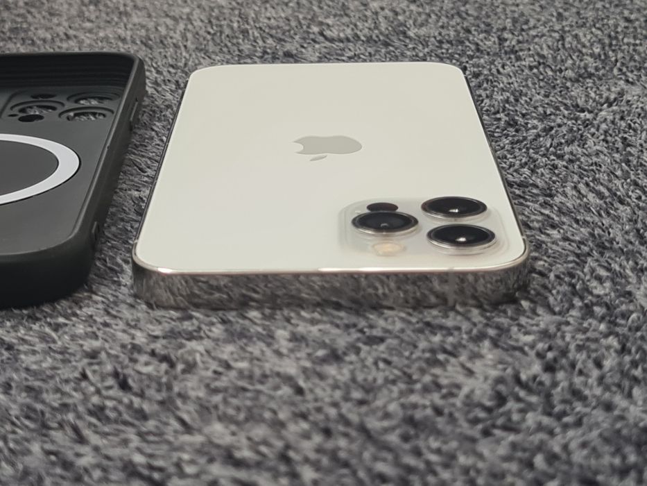 IPhone   12  Pro   256 GB