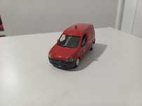 1/43 Renault Kangoo (Solido)