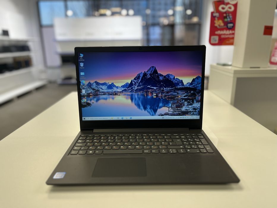 Ноутбук Lenovo Kaspi 0-0-12