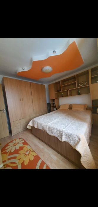 Apartament de inchriat