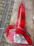 Tripla spate/ stop Volvo c30 2006-2012