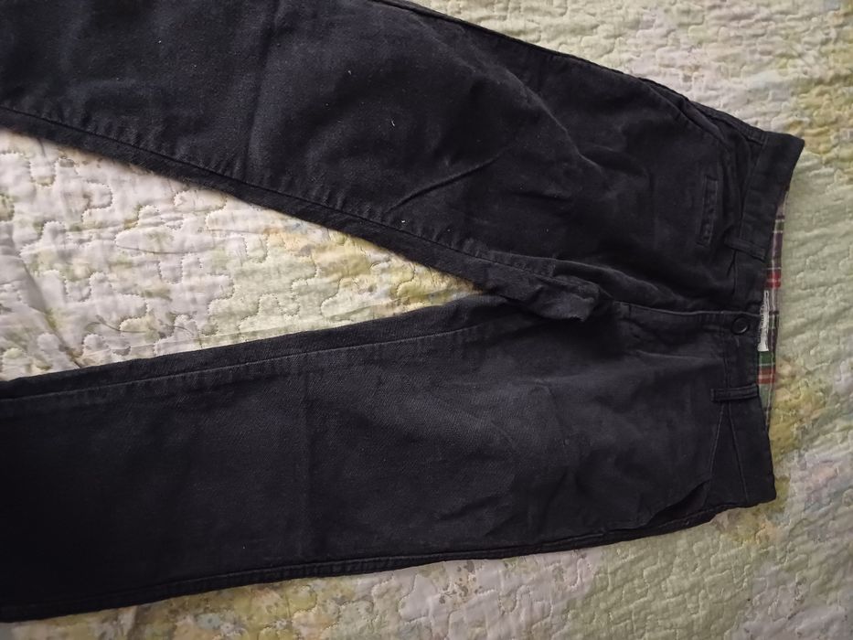 Брюки на девушку на осень