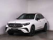 Mercedes-Benz GLC Digital / Airmatic / AMG