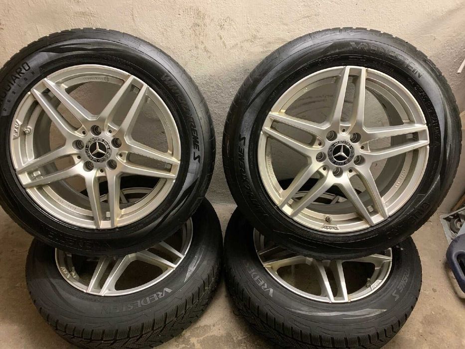 ATS Mizar - 7,5x17 / 5x112