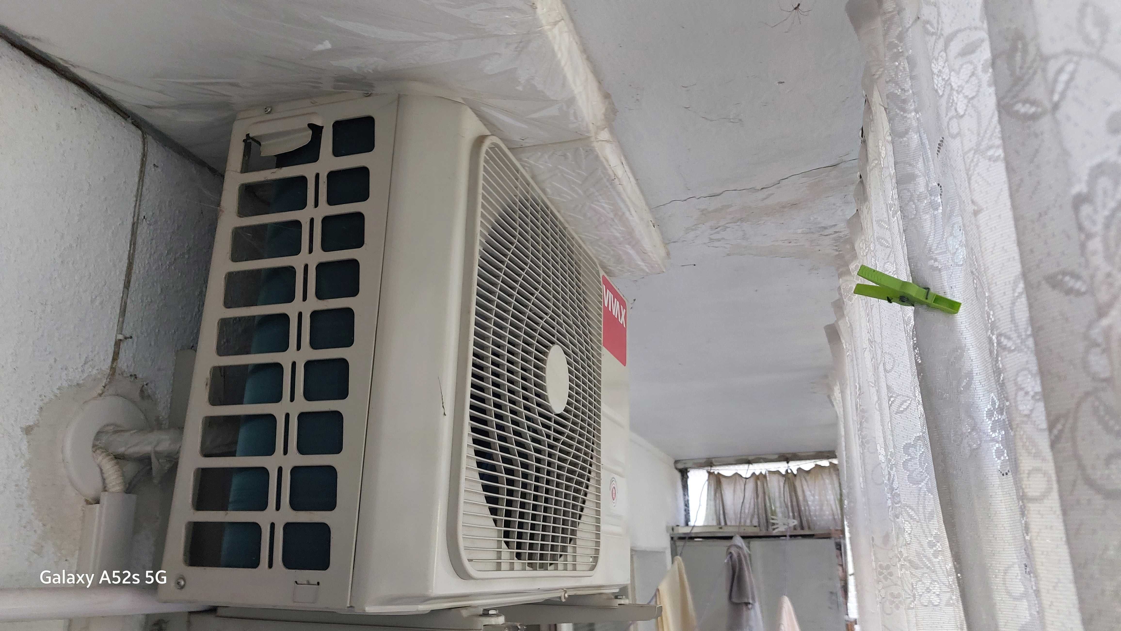 Aer  conditionat VIVAX 1200 btu