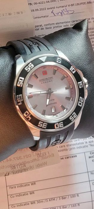 Cesa swiss military hanowa