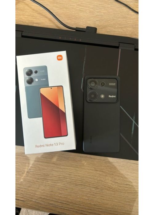 Продам телефон Xiomi Redmi Note