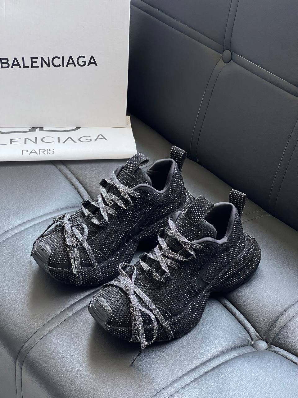 Adidasi Balenciaga