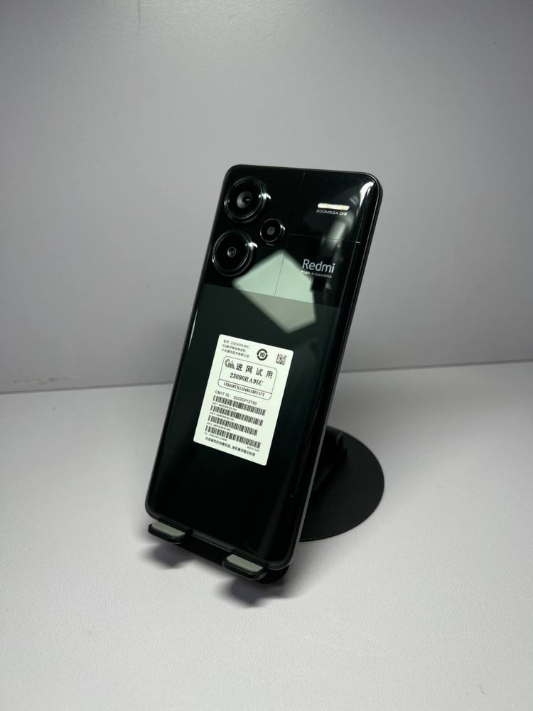 Redmi Note 13 Pro + #АК19012
