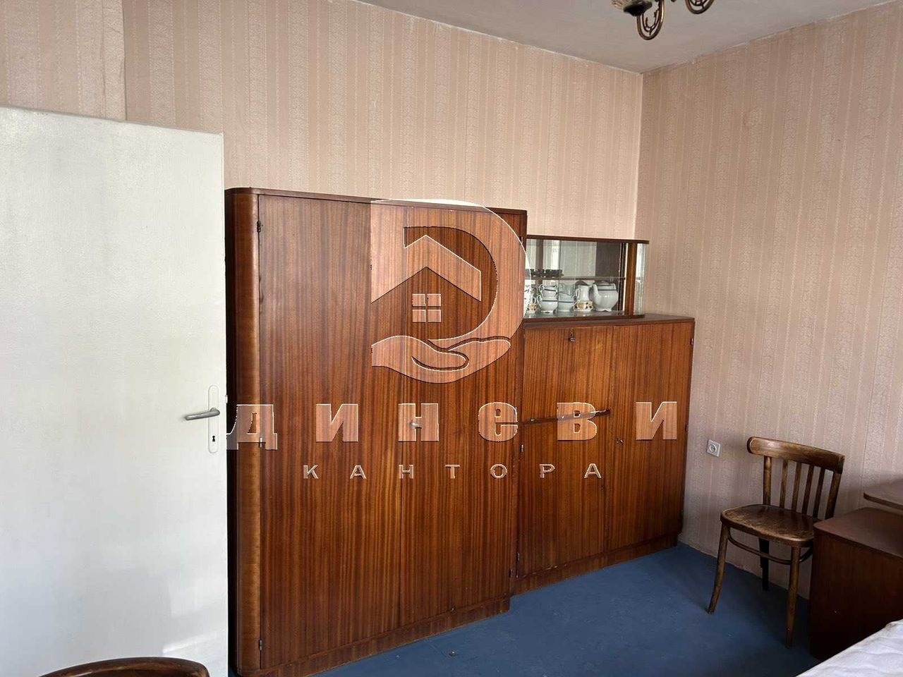 Продава се Двустаен апартамент в Стара Загора, Аязмото - 67 кв.м за 1342 €/кв.м - Снимка #6