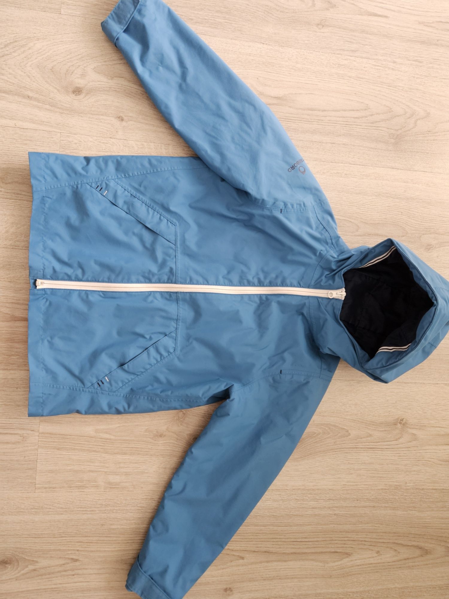 Яке Decathlon Tribord размер 122
