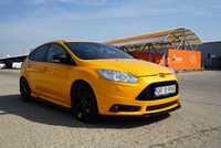 Ford Focus ford focus st mk3 stage 3 352cp