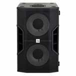 Vand Bas THE BOX PYRIT 212