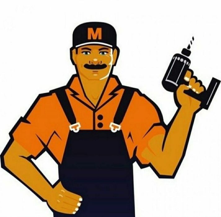 Мебел ечамиз бузамиз йиғамиз ўрнатамиз ва таъмирлаймиз