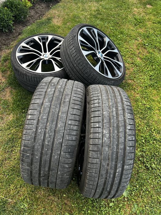 Roti jante bmw r21 in doua latimi