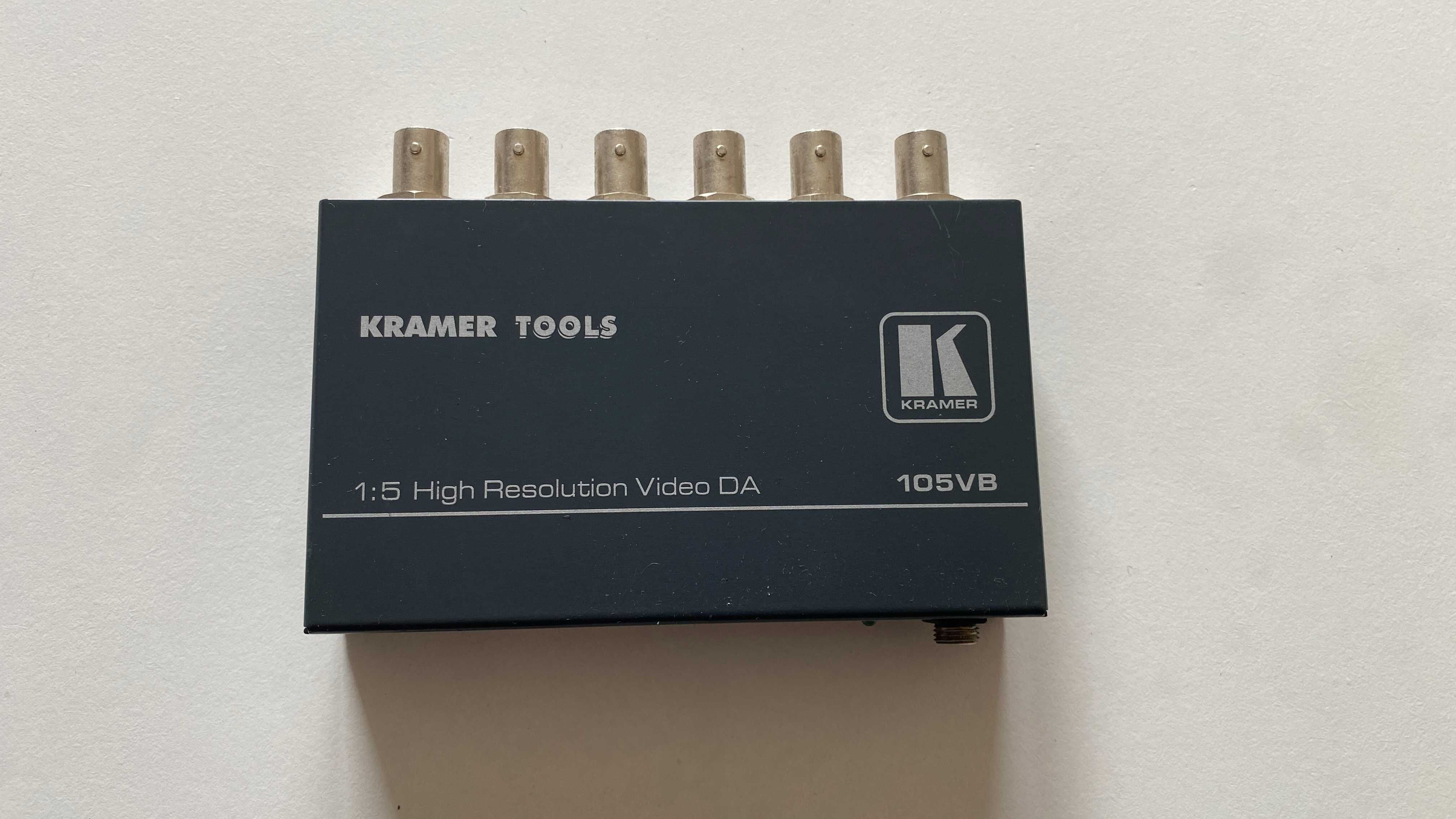 Distribuitor video Kramer