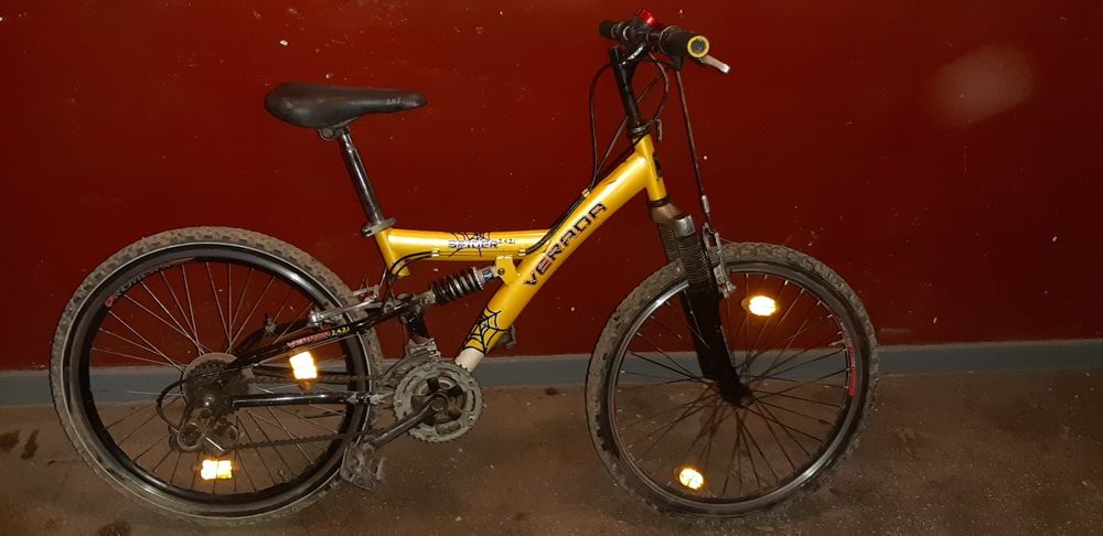 Biciclete copii.
