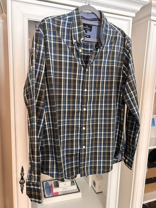 Camasa Marks and Spencer