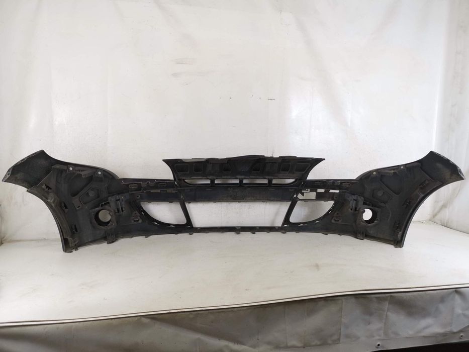 Предна броня Рено Меган 3 / Renault Megane 3 [ - ] Оригинална, в добро