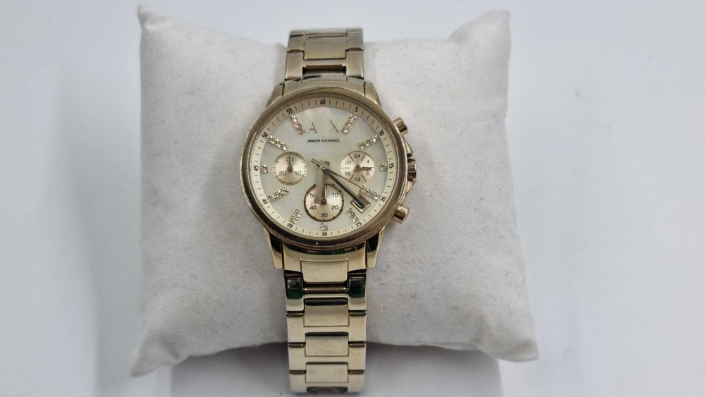 Ceas Armani Exchange [Amanet Club Caro ]