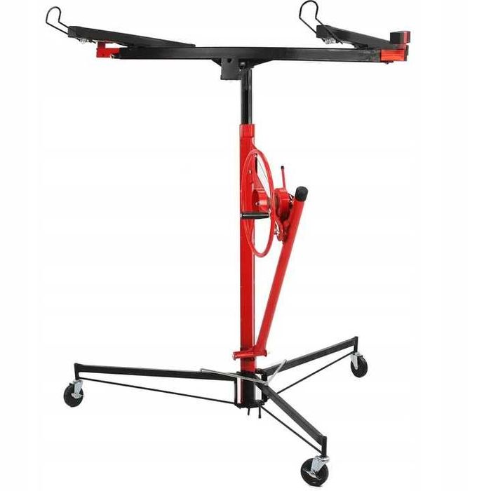 Dispozitiv macara ridicat placa rigips OSB 350cm (M80070)