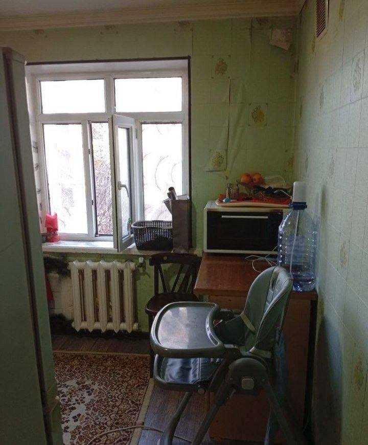 V501 ПРОДАЕТСЯ квартира Чиланзар 23кв 2/5/5 40м2