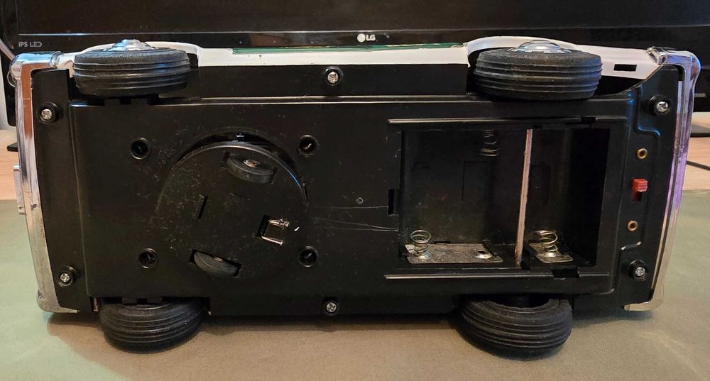 Mașinuțe diverse pentru bucuria copiilor