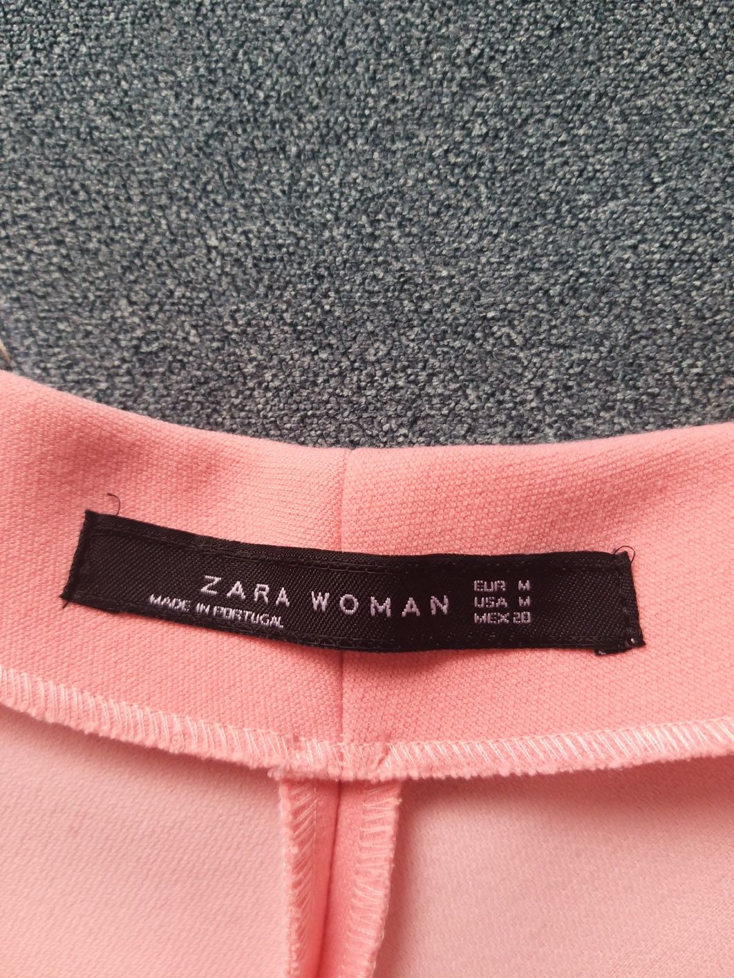 Fusta Zara Woman