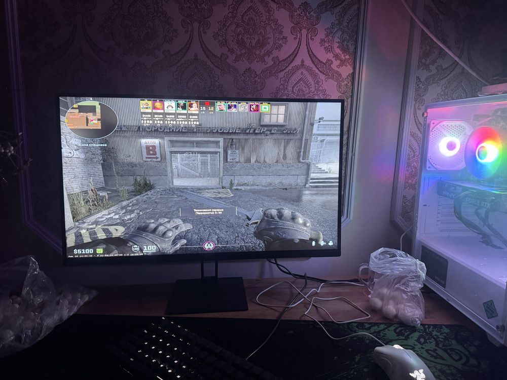 Monitor Redmi 2k