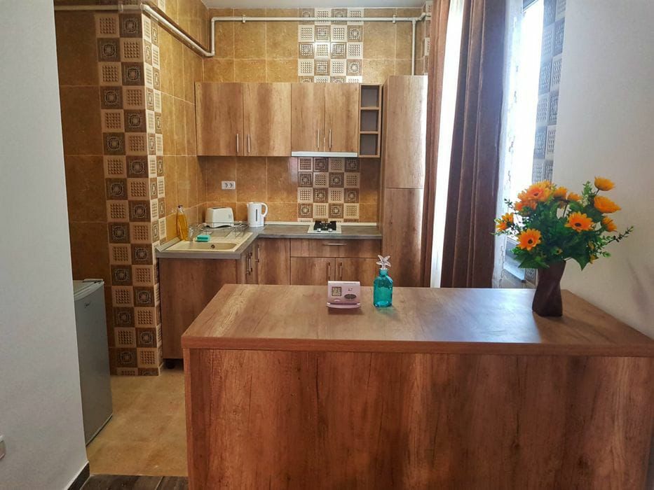 Închiriere apartament Mamaia Nord