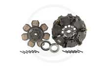 Set / Kit ambreiaj tractoare Case / New Holland