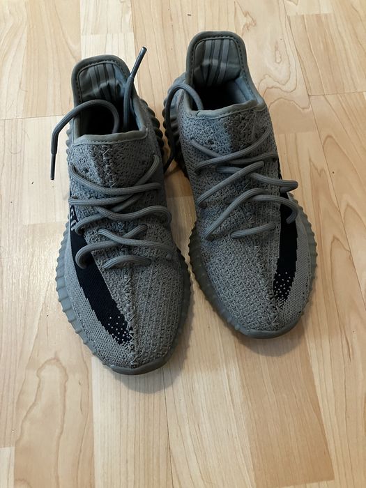 Adidas Yeezy 350 V2 Granite