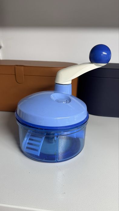 Tupperware овощерезка