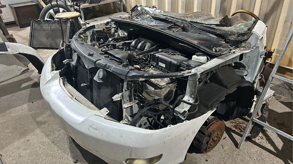 Авторазбор Lexus Rx330,Лексус Рх 350
