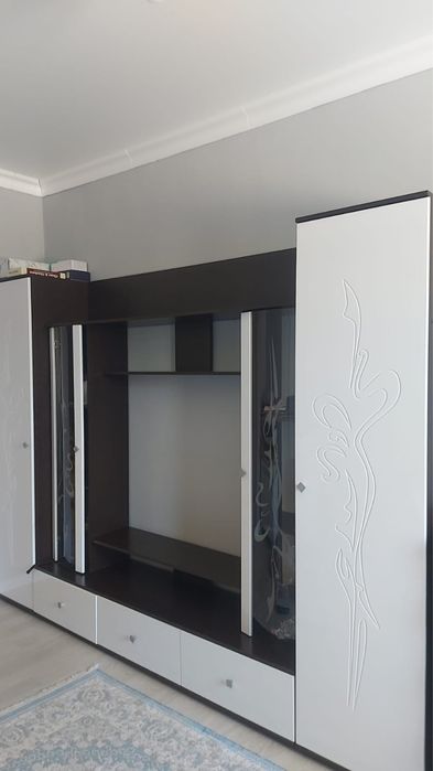 Стенка для гостиной