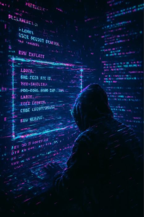 IT Услуги | Индивидуальный Программист