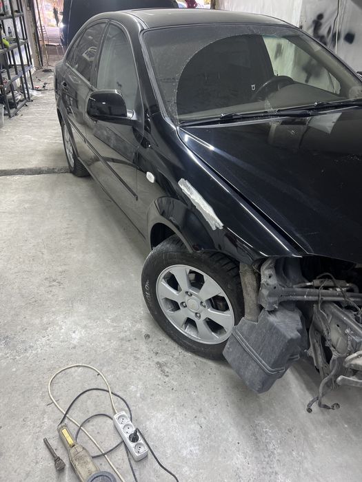 Кузовной ремонт | Костоправ | Ремонт бампер