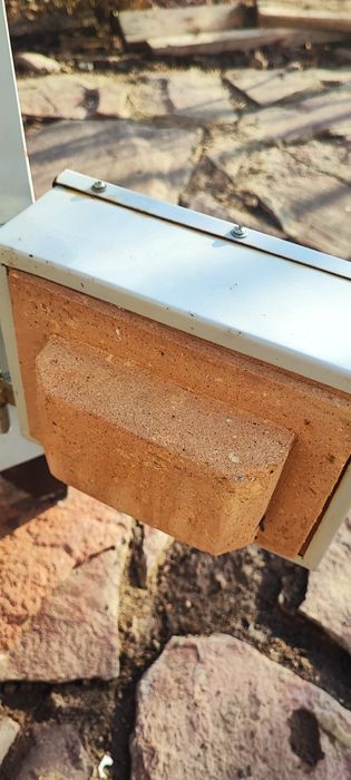 Горн кузнечный заводской