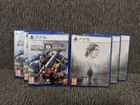 Silent Hill 2, Warhammer Space Marine PS5 Playstation 5