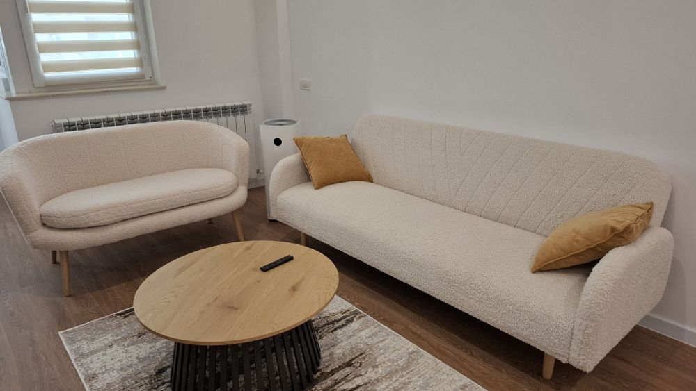 Apartament 2 camere de inchiriat
