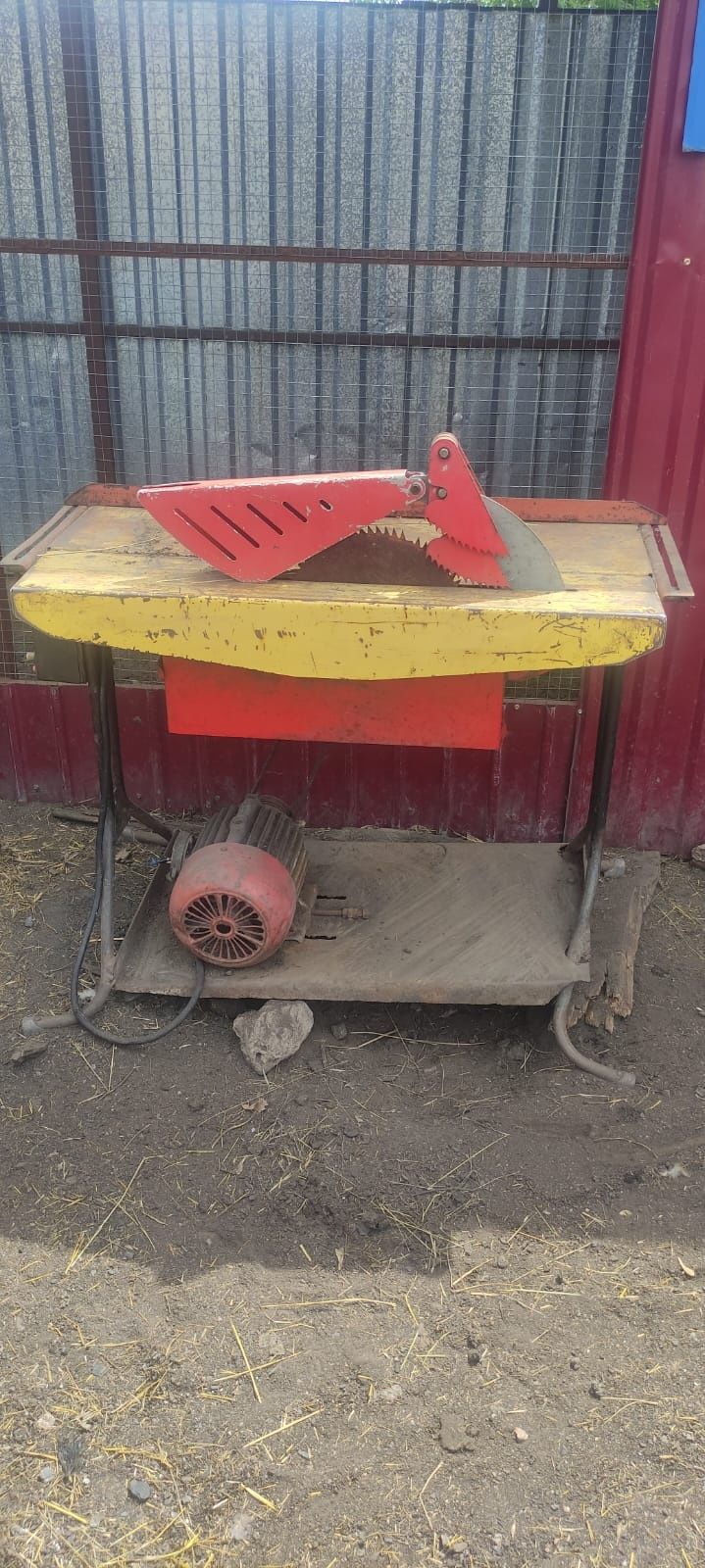 Циркулярку продам