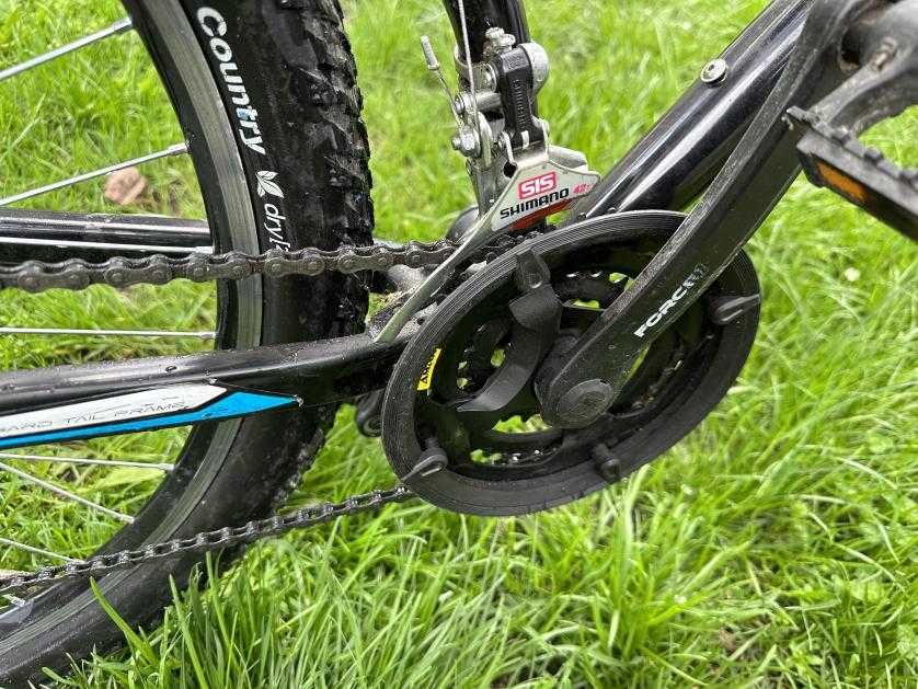 Колело , Велосипед , Mountainbike - INTERBIKE -26"