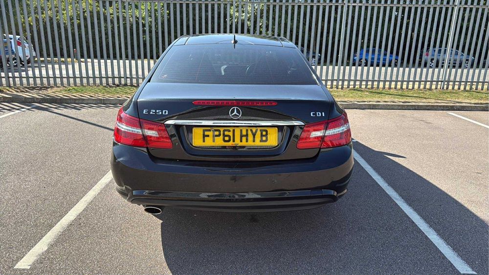 на части мерцедес амг е250цди w207 amg mercedes