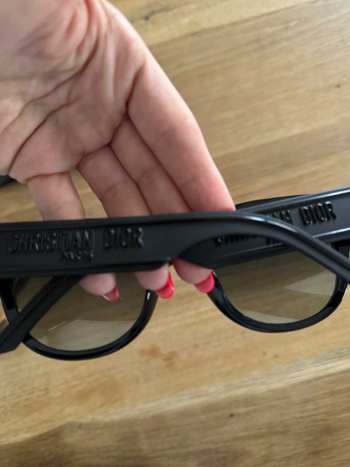 Слъчеви очила Christian Dior