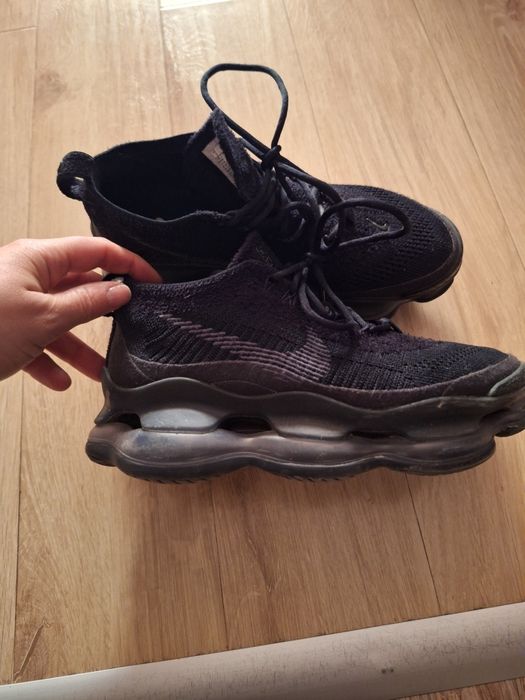 Маратонки Nike scorpion