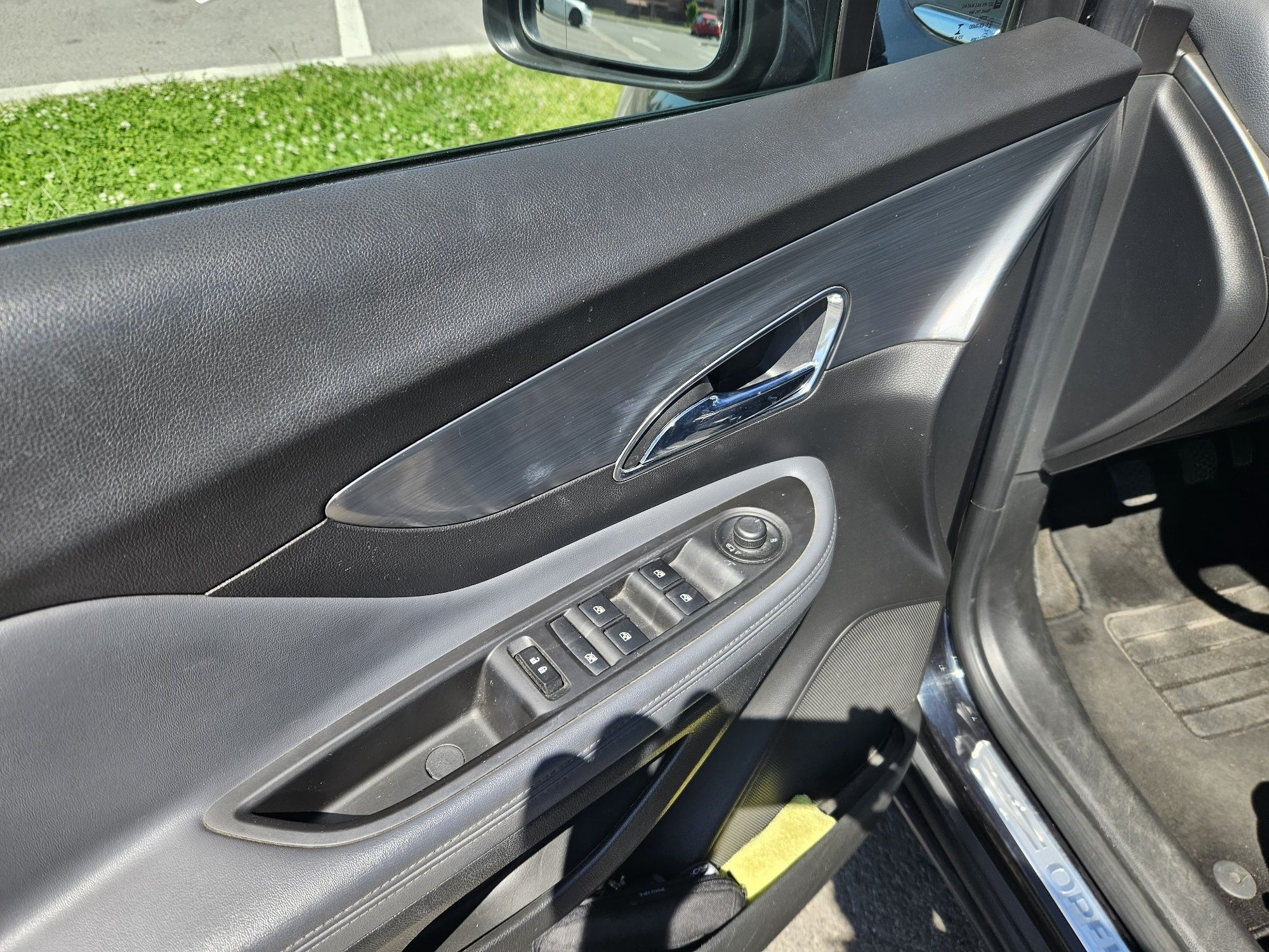 Opel Mokka 1.7 CDTI 2014