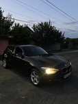 Bmw 116i f20 2012