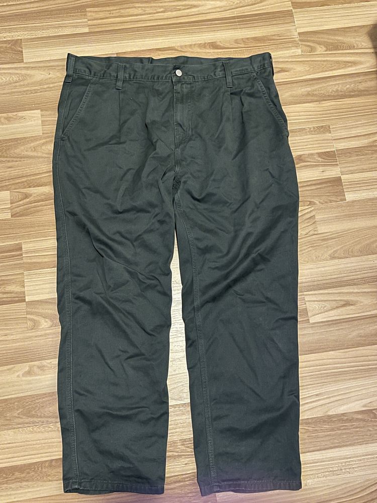 carhartt abbott pant