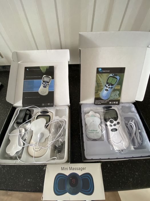 Продам Электромассажеры