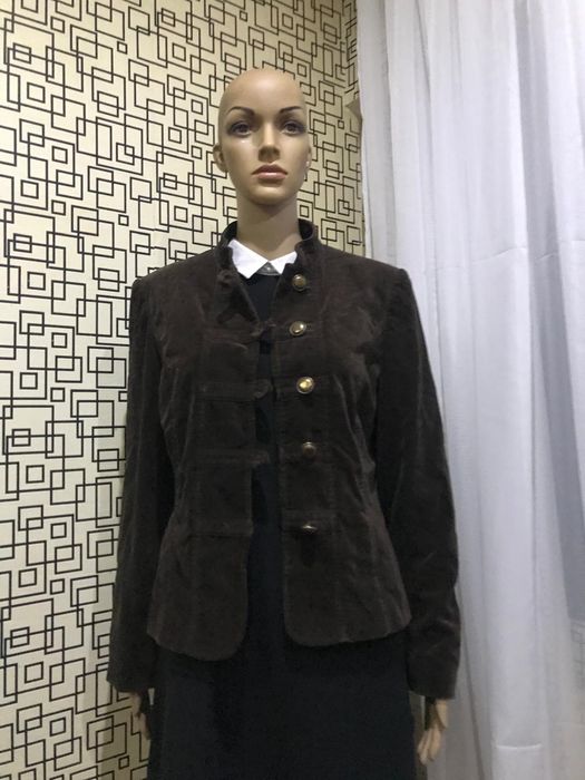 Geci haine lana Tribord  Zara etc